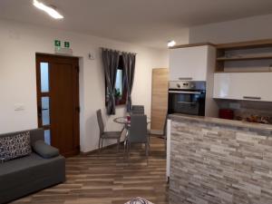 Apartment Dujica
