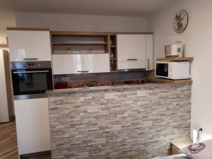 Apartment Dujica 