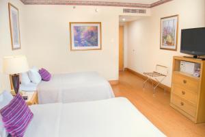 iStay Hotel Ciudad Victoria