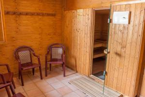 Résidence Les Balcons De Val Cenis Le Haut