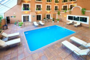 iStay Hotel Ciudad Victoria