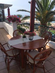 Seafront Maisonette Halkidiki Greece