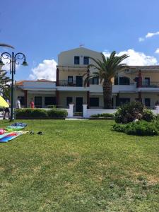 Seafront Maisonette Halkidiki Greece
