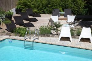 Hôtel La Paloma photo 12