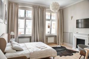 Apartament Kopernika 25