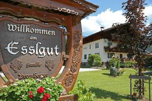 Appartments am Esslgut