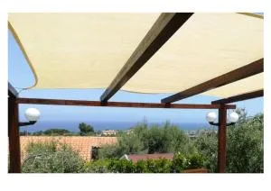 Villa Ancora - Collesano