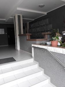 Apartmán Apartman San Centar Stara Pazova Srbsko