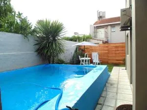 Vista al Parque - Tandil