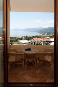 Hotel Villa Gustui Maris img49