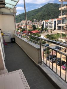 Apartmanstan