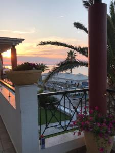 Seafront Maisonette Halkidiki Greece