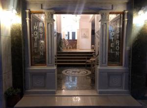 Hotel Astron Limnos Greece