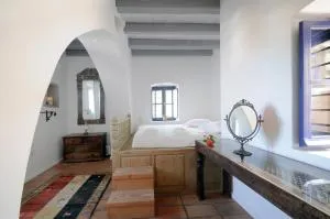 Sfendoni House - Kámbos