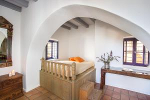Sfendoni House Kythira Greece