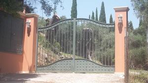 Villa prima