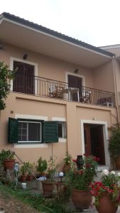 Villa prima