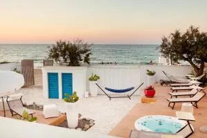 Beauty Beach Villa - Monopoli