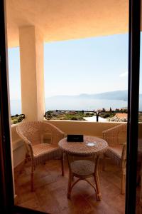 Hotel Villa Gustui Maris img52