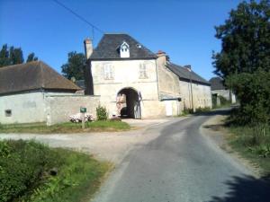 Maisons d'hotes Relais de la Liberte - Utah Beach : photos des chambres