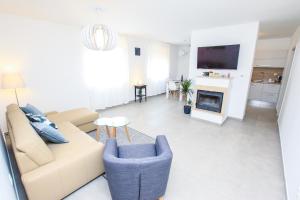 Family Beach Apartments