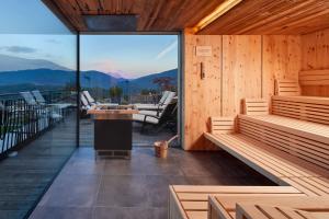 Naturhotel Die Waldruhe GmbH