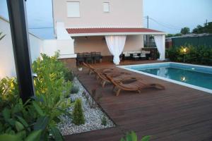 Villa Perlla