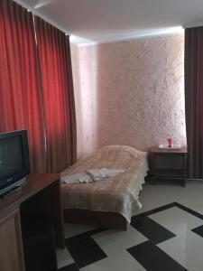 Family Hotel Yola