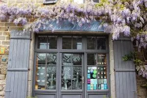 Les Mouettes - 圣叙利阿克