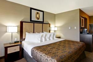 Canalta Lac La Biche