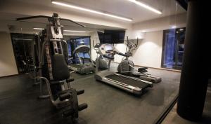 Cottage Puerto Buceo