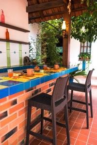 La Escondida Hostal