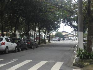Apto 1 dorm. Guarujá - Pitangueiras - perto da praia