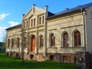 Apartement Ferienwohnung Buchholz Steinhöfel Saksamaa