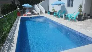 Brankas Apartments - Бар