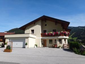 Appartement Fritzenwallner