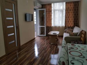 apartment Kobaladze street 8a, 264