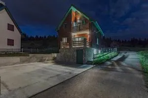 Guest house Heaven - Žabljak