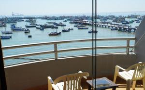 Hotel Marina Del Bay