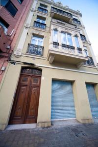 RealRent Marina Real