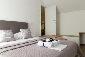 Airport room's Residence Garden 