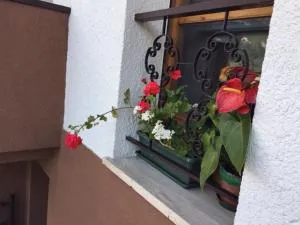 Casa Vacanze Valentina Dolomiti - Барчіс