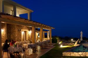 Hotel Villa Gustui Maris img39