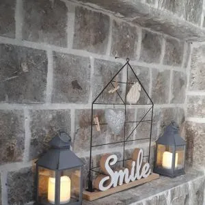 Apartment Brane - Солин