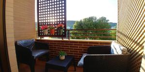 Apartamento ENTREVIÑAS en el corazón de La Rioja