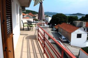Apartmani TEO