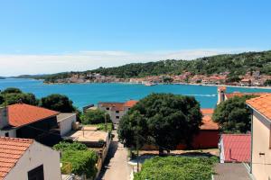 Apartmani TEO