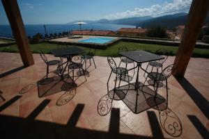 Hotel Villa Gustui Maris img40