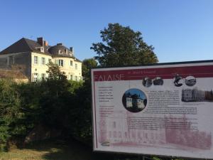 B&B / Chambres d'hotes Castel Saint-Leonard : photos des chambres