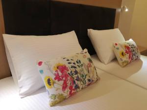 Stamis Seaside Apartment